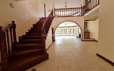 5 Bed House with En Suite at Windsor