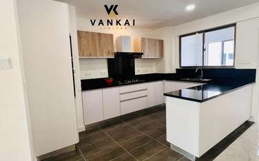 3 Bed Apartment  in Kilimani