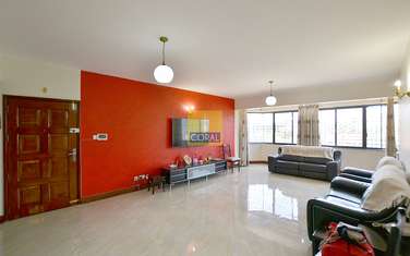 4 Bed Apartment with Lift in Parklands