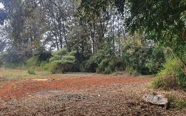 Land at Nyari Central