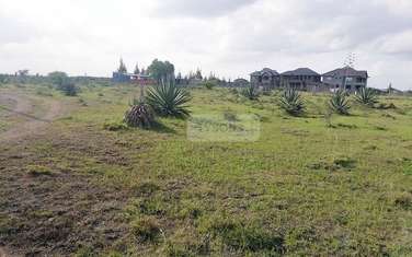 1,012 m² Commercial Land in Syokimau