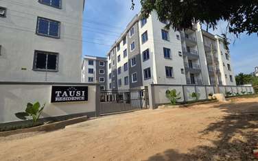 3 Bed Apartment with En Suite in Nyali Area