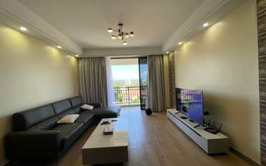 Serviced 2 Bed Apartment with En Suite in Kileleshwa