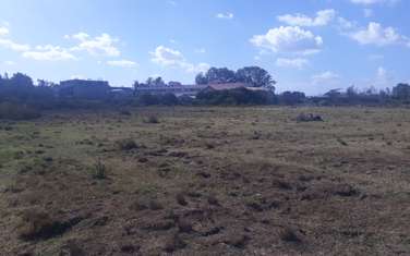 2 ac Land at Kenol Makuyu Rd