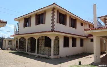 4 bedroom townhouse for sale in Nyali Area