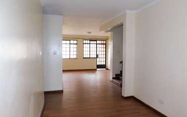 4 Bed Apartment with En Suite at Fourways Junction Estate