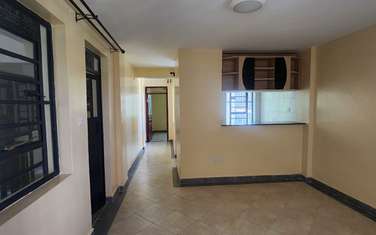 2 Bed Apartment with En Suite in Thika