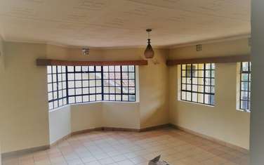 3 Bed House with En Suite in Ngong