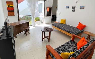2 Bed Villa with En Suite in Kilifi