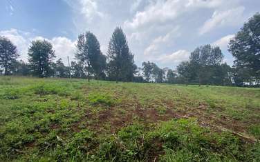 2 ac Land in Limuru