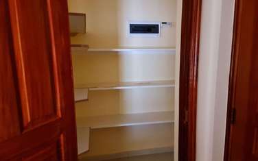 4 Bed House with En Suite in Kiambu Town