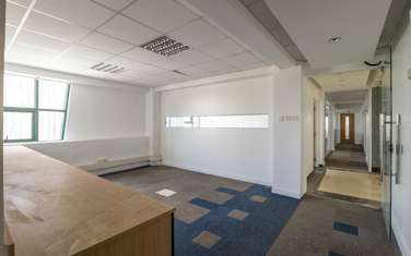 Commercial Property with Service Charge Included at Arwings Kodhek