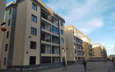 3 Bed Apartment with En Suite in Mombasa Road