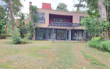 4 Bed Townhouse with En Suite at Rosslyn