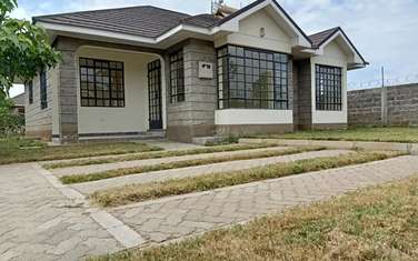  3 bedroom villa for sale in Kitengela