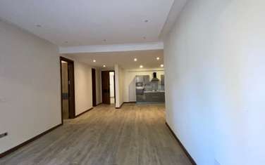 Serviced 2 Bed Apartment with Swimming Pool at Peponi Road