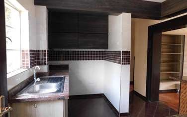 2 Bed Apartment  in Kileleshwa