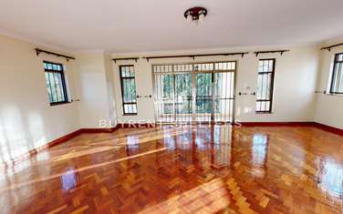 6 Bed House with En Suite at Kitisuru