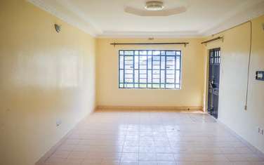 3 Bed House with En Suite at Zion Lane