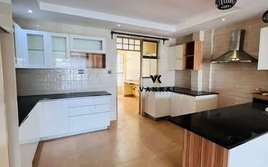 3 Bed Apartment  in Kileleshwa