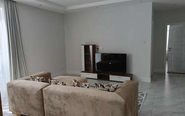 Serviced 1 Bed Apartment with En Suite at Rhapta Road