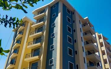 4 bedroom apartment for rent in Ruaka