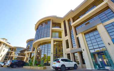 2,300 ft² Office with Service Charge Included in Spring Valley