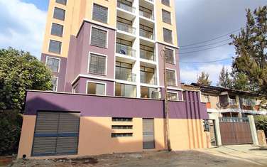 1 Bed Apartment with En Suite at Gikuyu Close