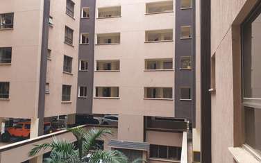 4 Bed Apartment with Backup Generator in Thika Road