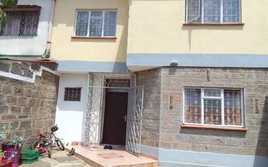 4 Bed House in Langata