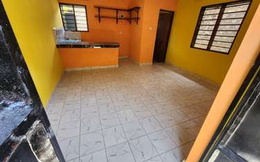 3 Bed House with En Suite at Kazadani