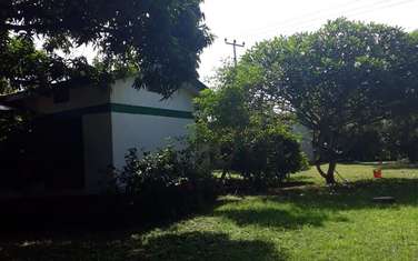 2 Bed Villa  in Kikambala