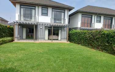 4 Bed Townhouse with En Suite at Five-Star Paradise
