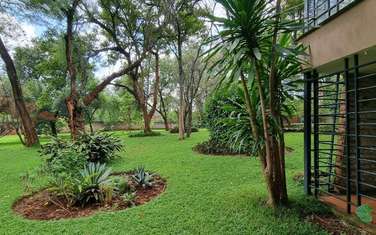 4 Bed Villa with En Suite in Thigiri