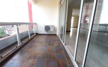 4 Bed Apartment with En Suite in Parklands