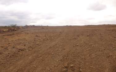 49 ha Land at Juja Farm