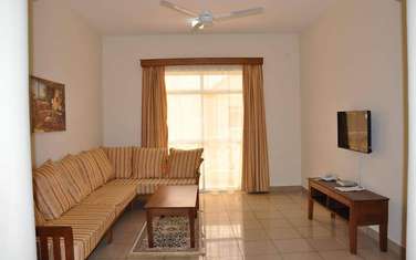 Serviced 2 Bed Apartment with En Suite at Behind Citymall