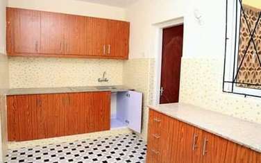 2 Bed Apartment in Mombasa Road