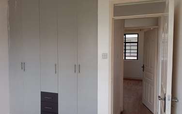 3 Bed Apartment with En Suite in Ruaka