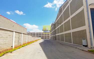 11,500 ft² Warehouse in Mombasa Road