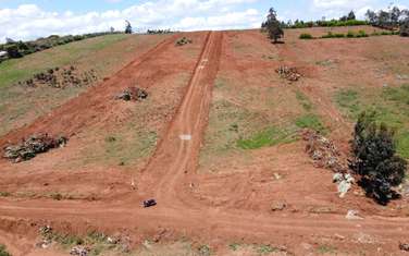 0.45 ac Land at Thogoto-Mutarakwa Road