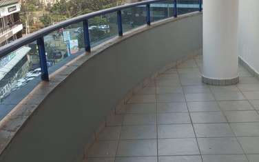 4 Bed Apartment with En Suite in Kileleshwa