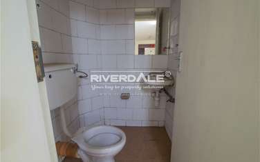 Shop with Service Charge Included in Industrial Area