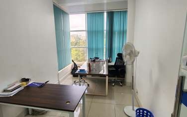 4,000 ft² Office with Service Charge Included at Lower Kabete