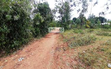 0.5 ac land for sale in Kisumu