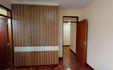 Serviced 3 Bed Apartment with En Suite at Ngong Road
