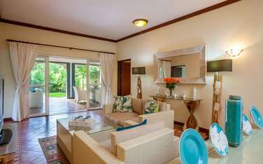 3 Bed House with En Suite at Bofa Road