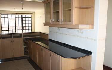 3 Bed Apartment  at Ngong Racecourse