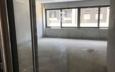 400 ft² Office with Service Charge Included at Westlands