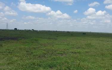 1 ac Residential Land at Nanyuki -Rumuruti Rd